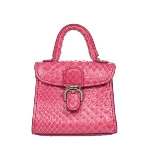 Micro bag Delvaux. Trade only ✌️ pls don’t buy